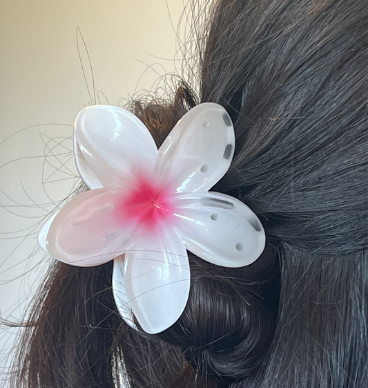 Flower Clip